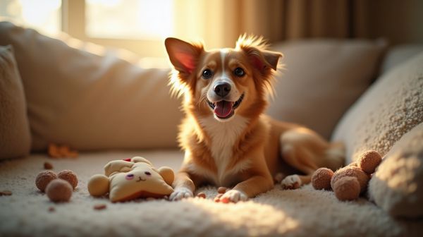 Actualités récentes : infortunes et joies des animaux de compagnie