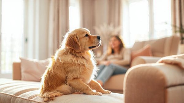 Les histoires touchantes des animaux de compagnie en 2023