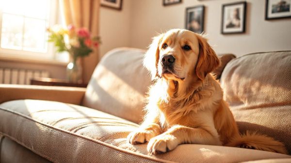 Les histoires touchantes des animaux de compagnie en 2023