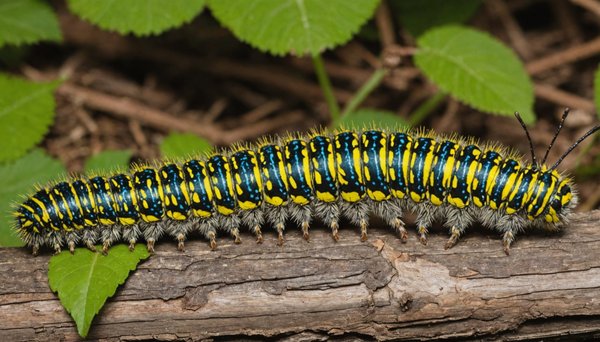 Traitement des chenilles processionnaires : agissez sans tarder !