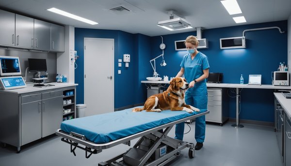 Vétérinaires de garde à binche : services d'urgence pour animaux