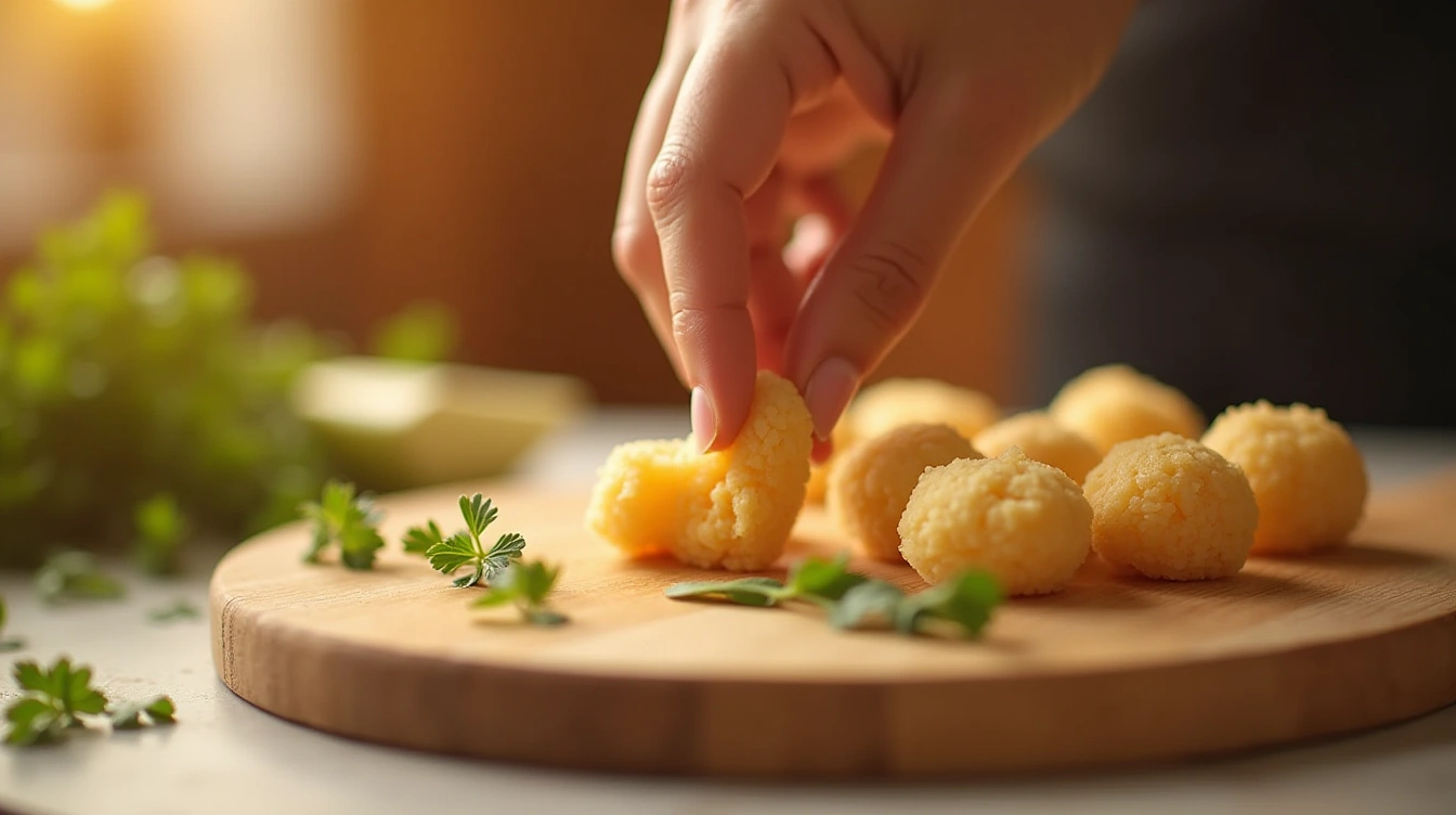 Vos questions sur l'alimentation sans céréales